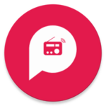 pocket fm android application logo